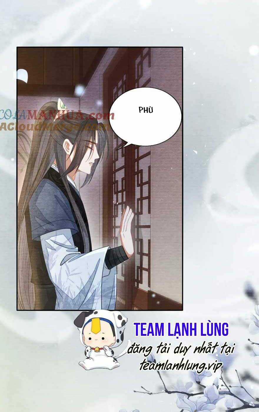 Vị Hôn Thê Ta Muốn Tránh Lại Là Người Bên Cạnh Ta Chapter 26 trang 32