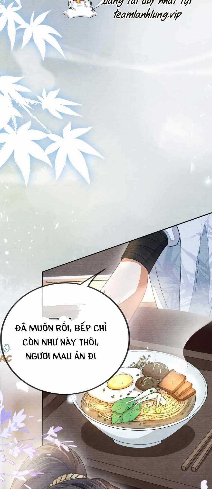 Vị Hôn Thê Ta Muốn Tránh Lại Là Người Bên Cạnh Ta Chapter 26 trang 36