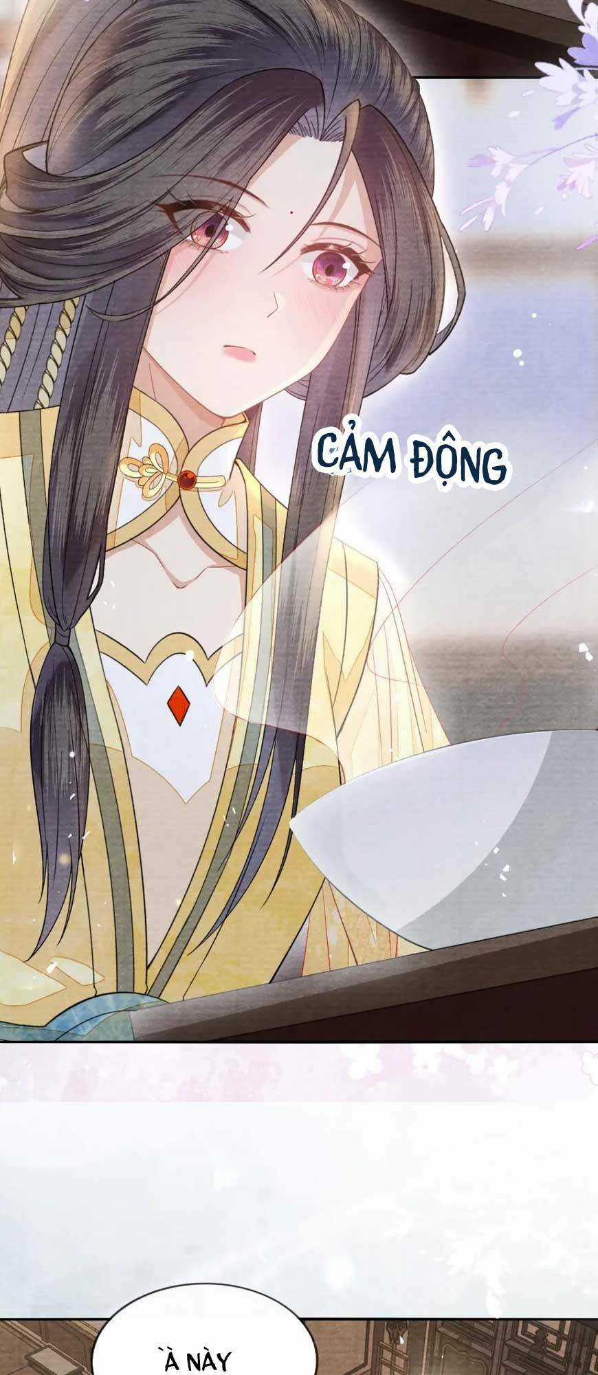 Vị Hôn Thê Ta Muốn Tránh Lại Là Người Bên Cạnh Ta Chapter 26 trang 37