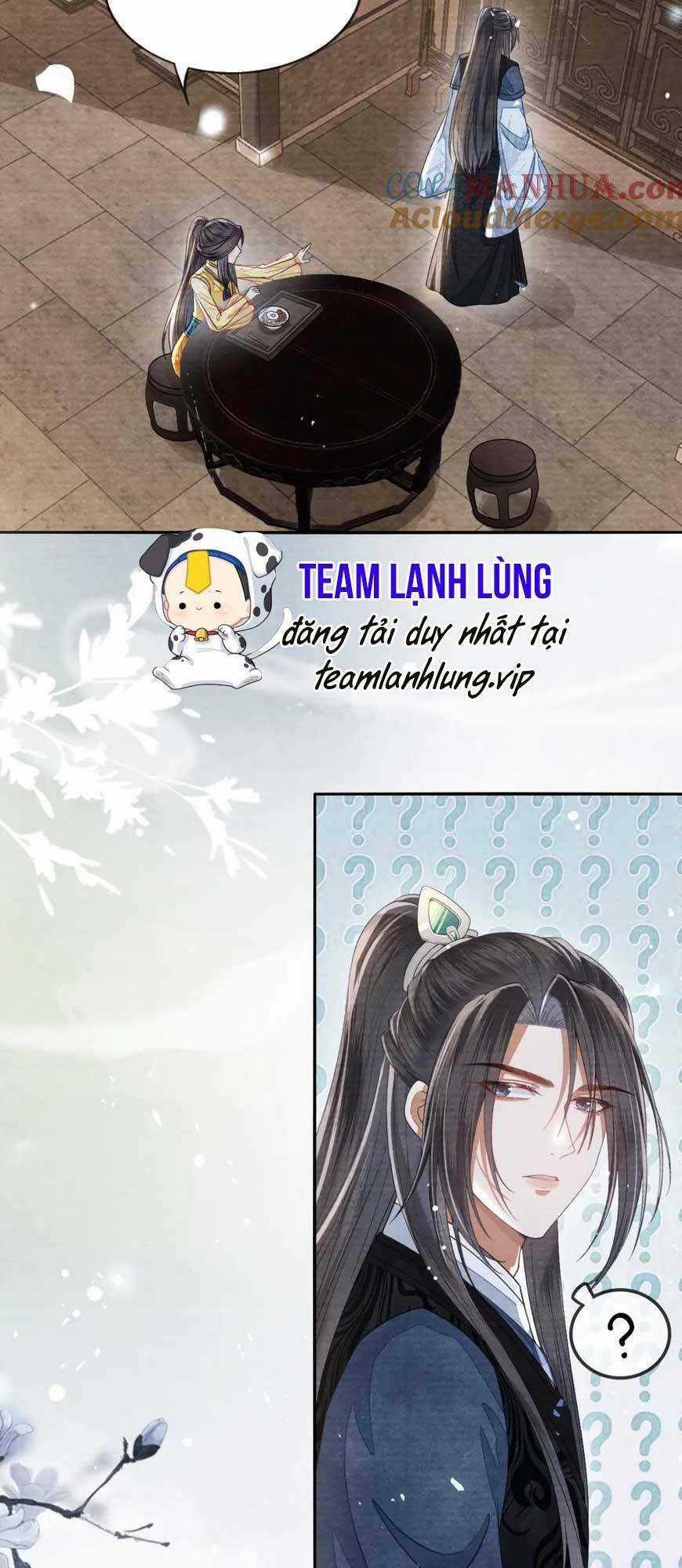 Vị Hôn Thê Ta Muốn Tránh Lại Là Người Bên Cạnh Ta Chapter 26 trang 38