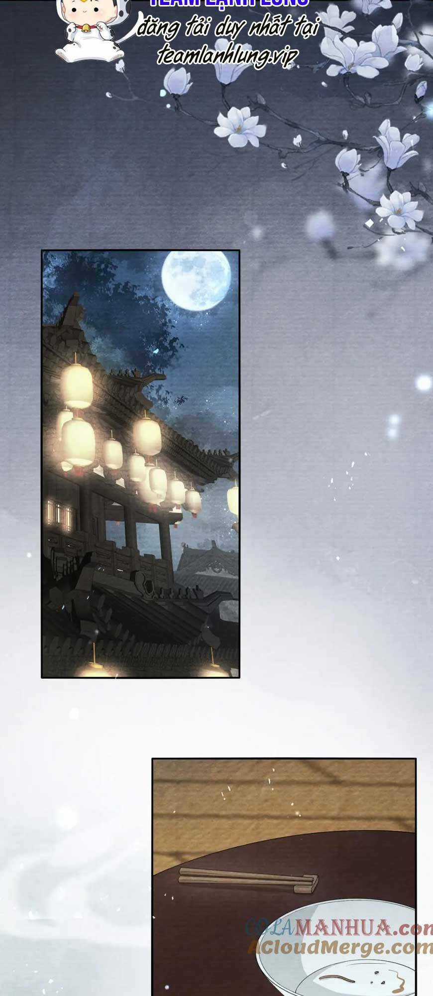 Vị Hôn Thê Ta Muốn Tránh Lại Là Người Bên Cạnh Ta Chapter 26 trang 40