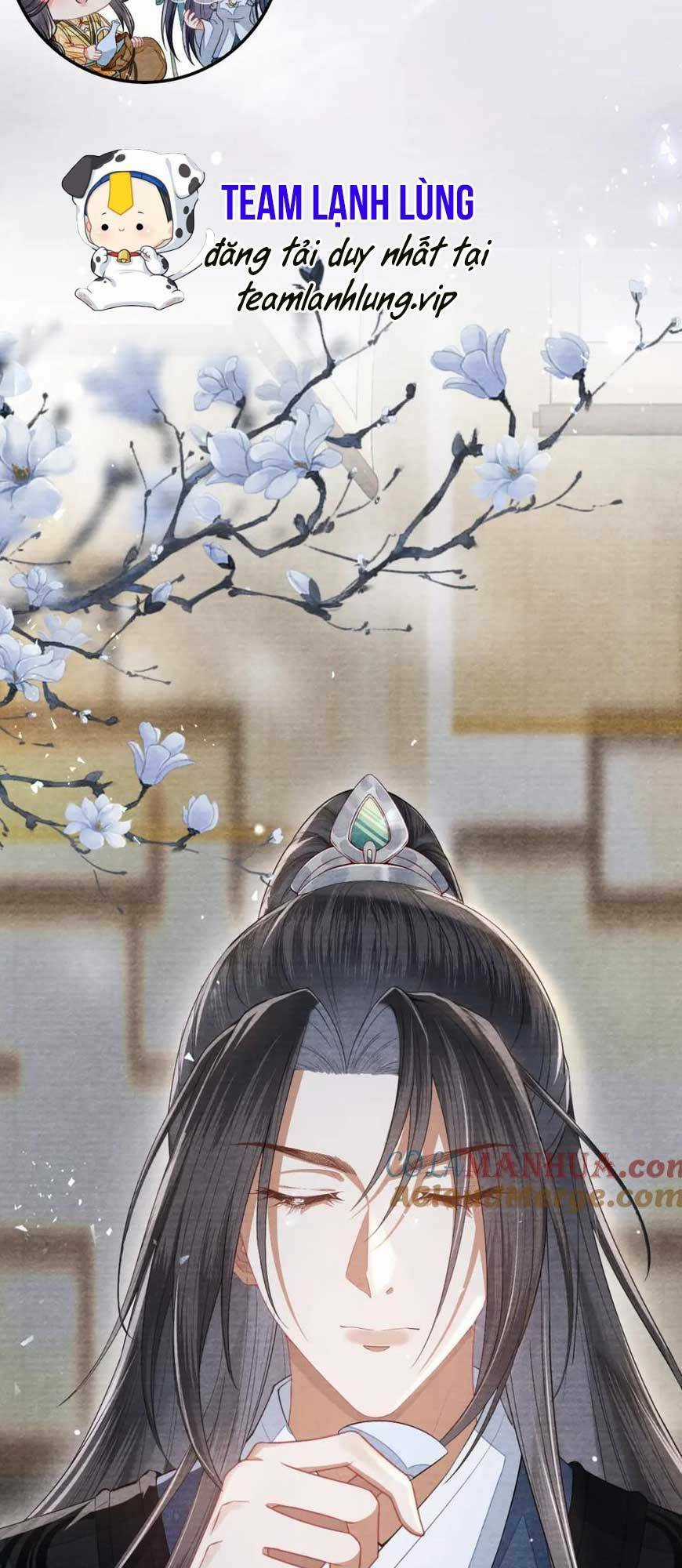 Vị Hôn Thê Ta Muốn Tránh Lại Là Người Bên Cạnh Ta Chapter 26 trang 43