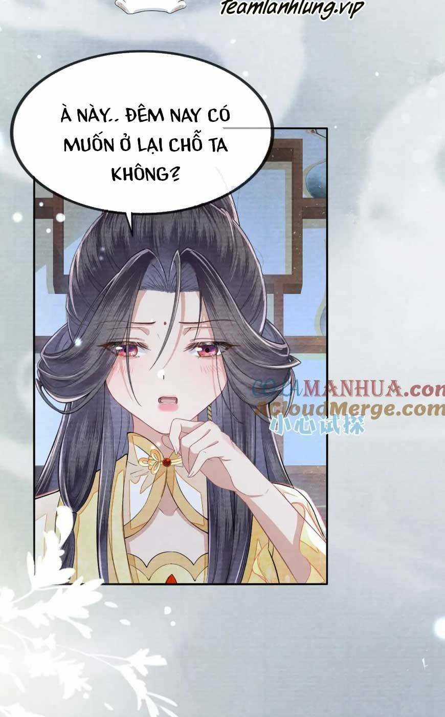 Vị Hôn Thê Ta Muốn Tránh Lại Là Người Bên Cạnh Ta Chapter 26 trang 46