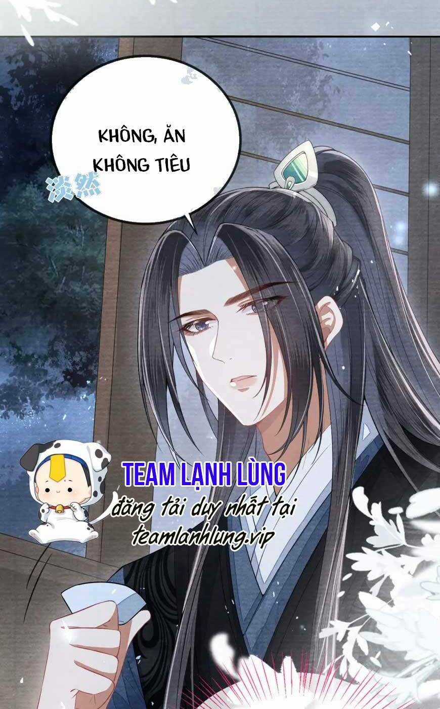 Vị Hôn Thê Ta Muốn Tránh Lại Là Người Bên Cạnh Ta Chapter 26 trang 47