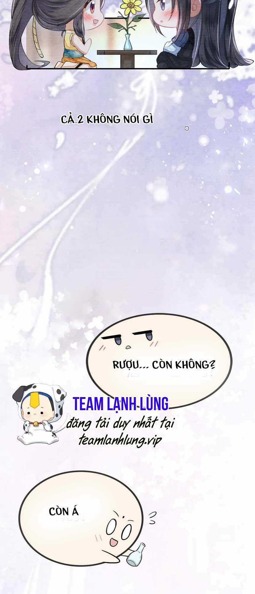 Vị Hôn Thê Ta Muốn Tránh Lại Là Người Bên Cạnh Ta Chapter 26 trang 50