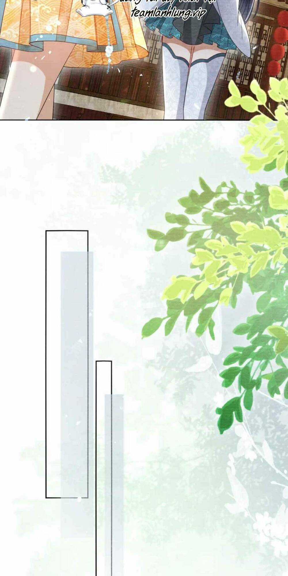 Vị Hôn Thê Ta Muốn Tránh Lại Là Người Bên Cạnh Ta Chapter 27 trang 17