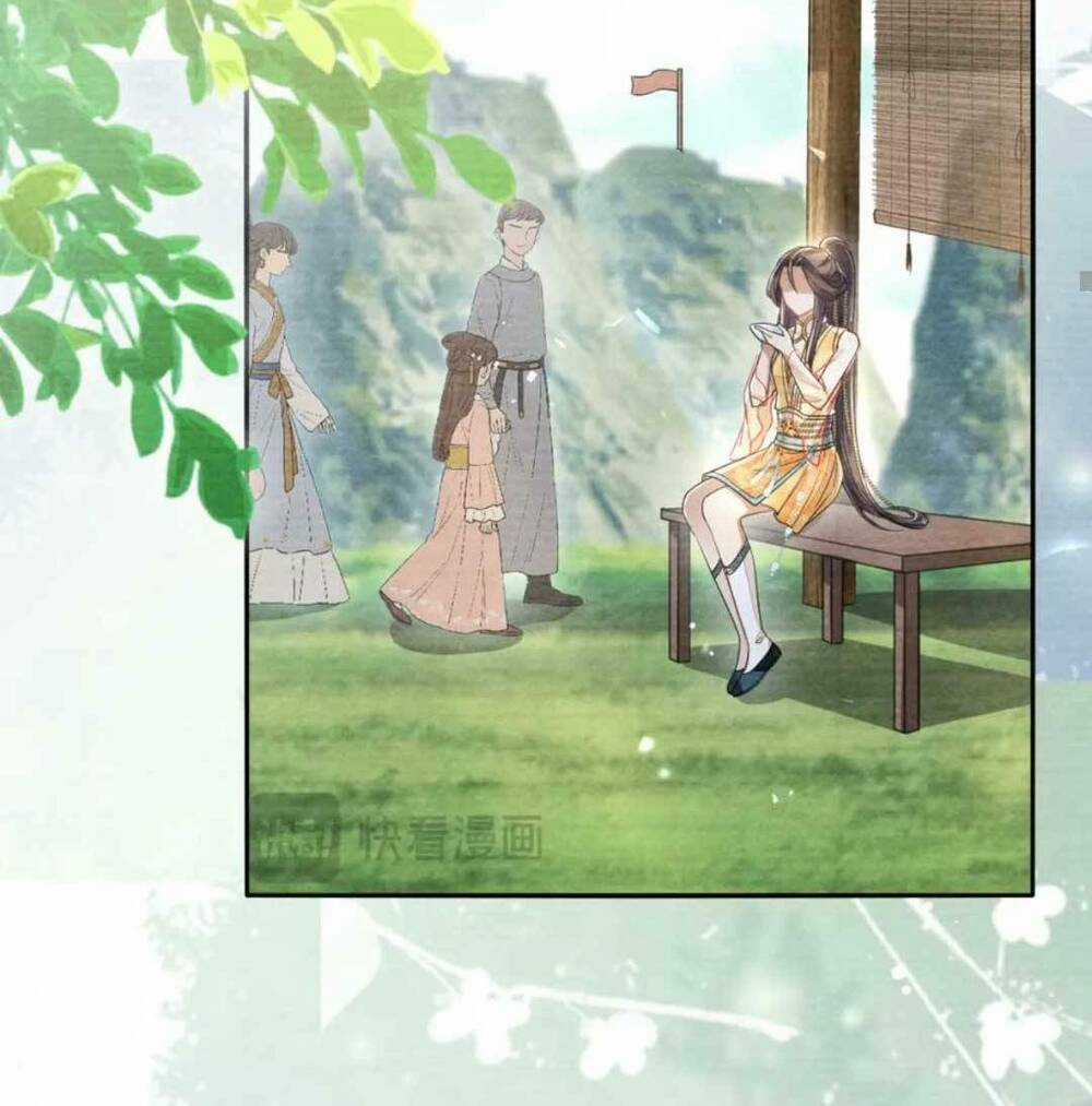 Vị Hôn Thê Ta Muốn Tránh Lại Là Người Bên Cạnh Ta Chapter 27 trang 19