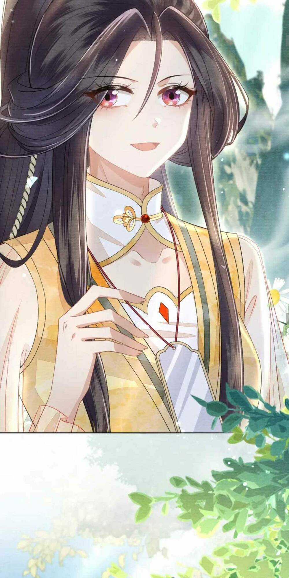 Vị Hôn Thê Ta Muốn Tránh Lại Là Người Bên Cạnh Ta Chapter 27 trang 24