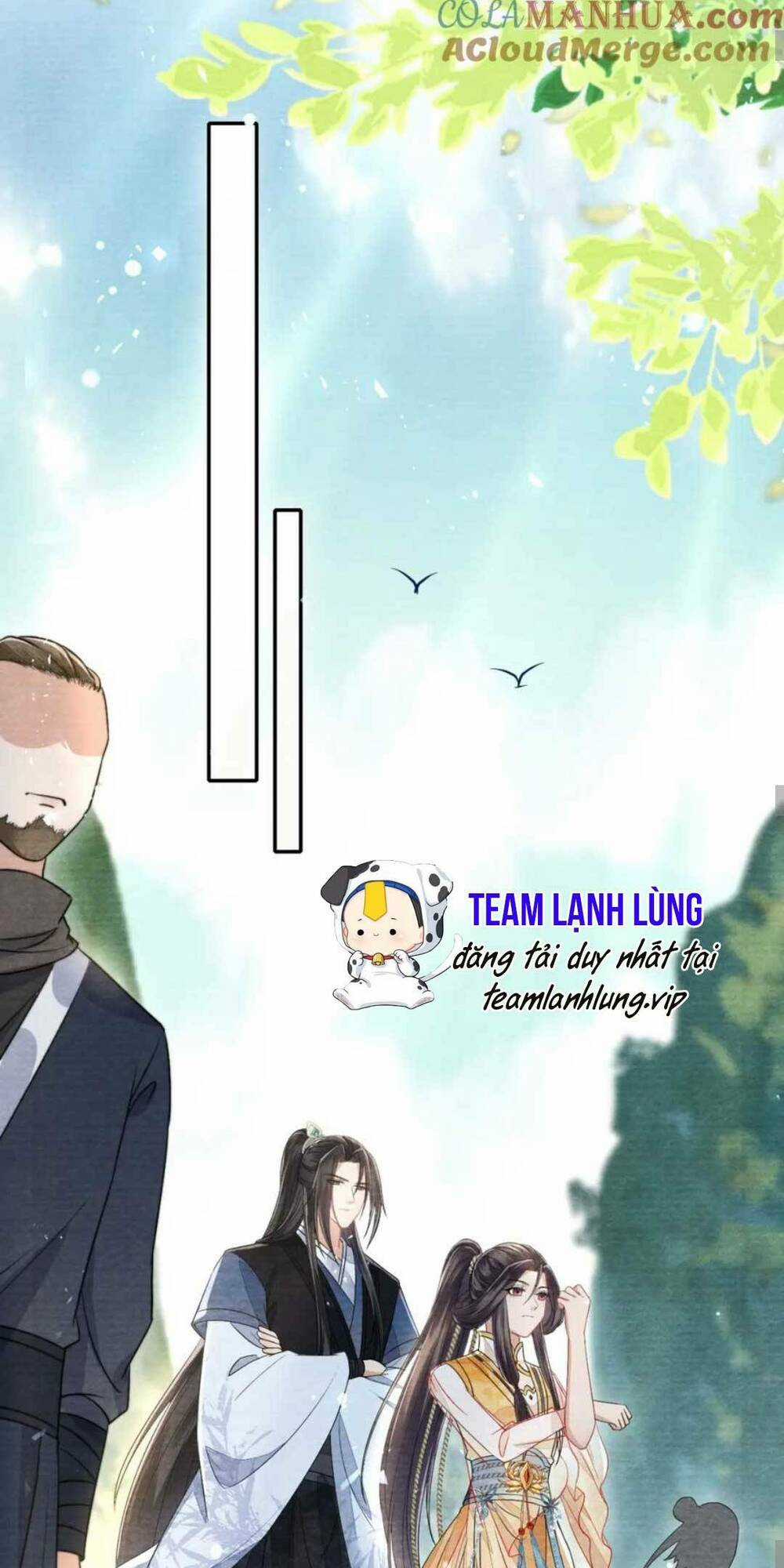 Vị Hôn Thê Ta Muốn Tránh Lại Là Người Bên Cạnh Ta Chapter 27 trang 25