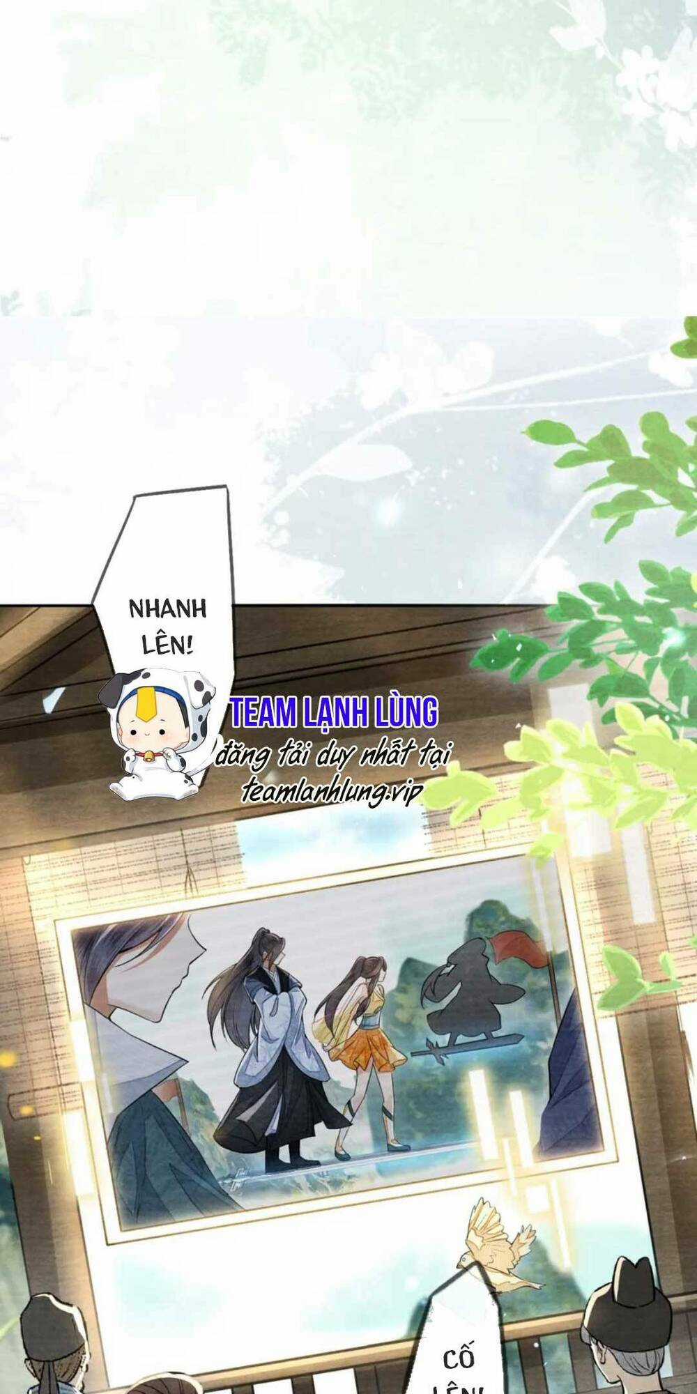 Vị Hôn Thê Ta Muốn Tránh Lại Là Người Bên Cạnh Ta Chapter 27 trang 41