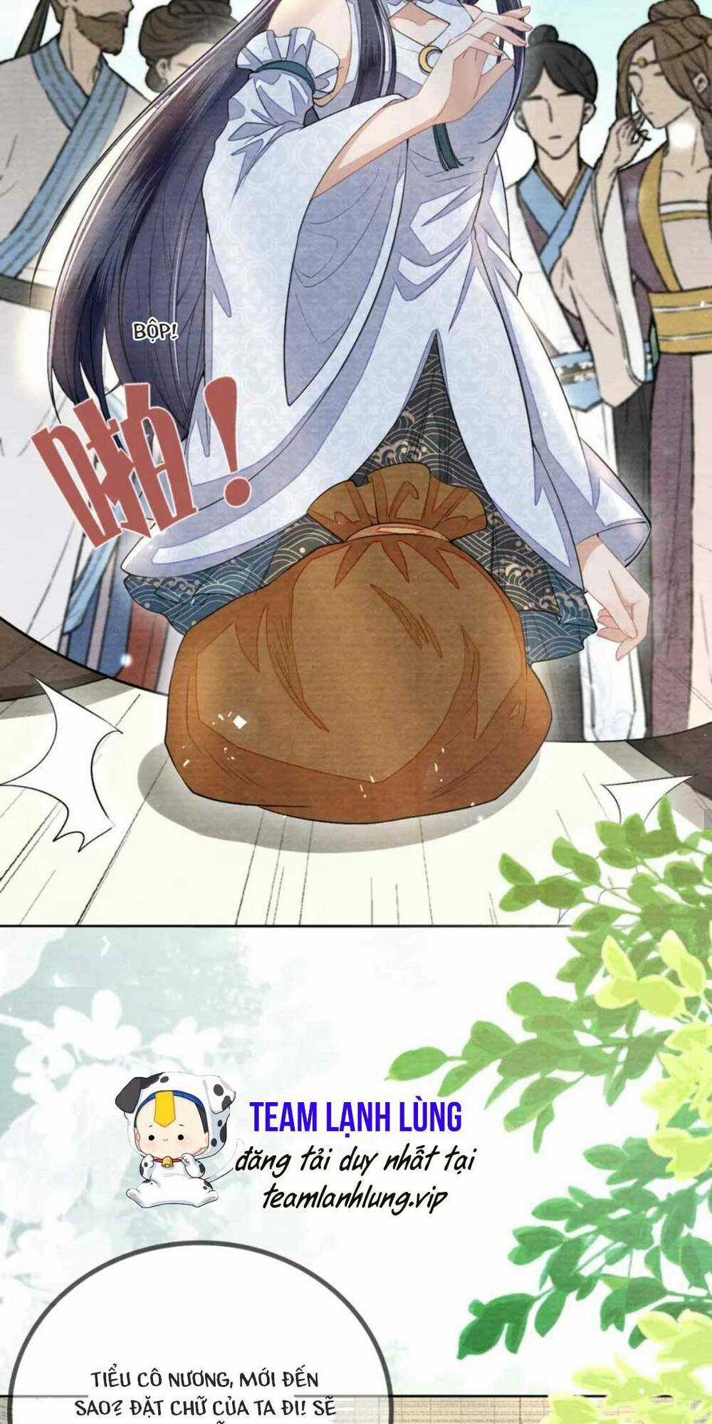 Vị Hôn Thê Ta Muốn Tránh Lại Là Người Bên Cạnh Ta Chapter 27 trang 44