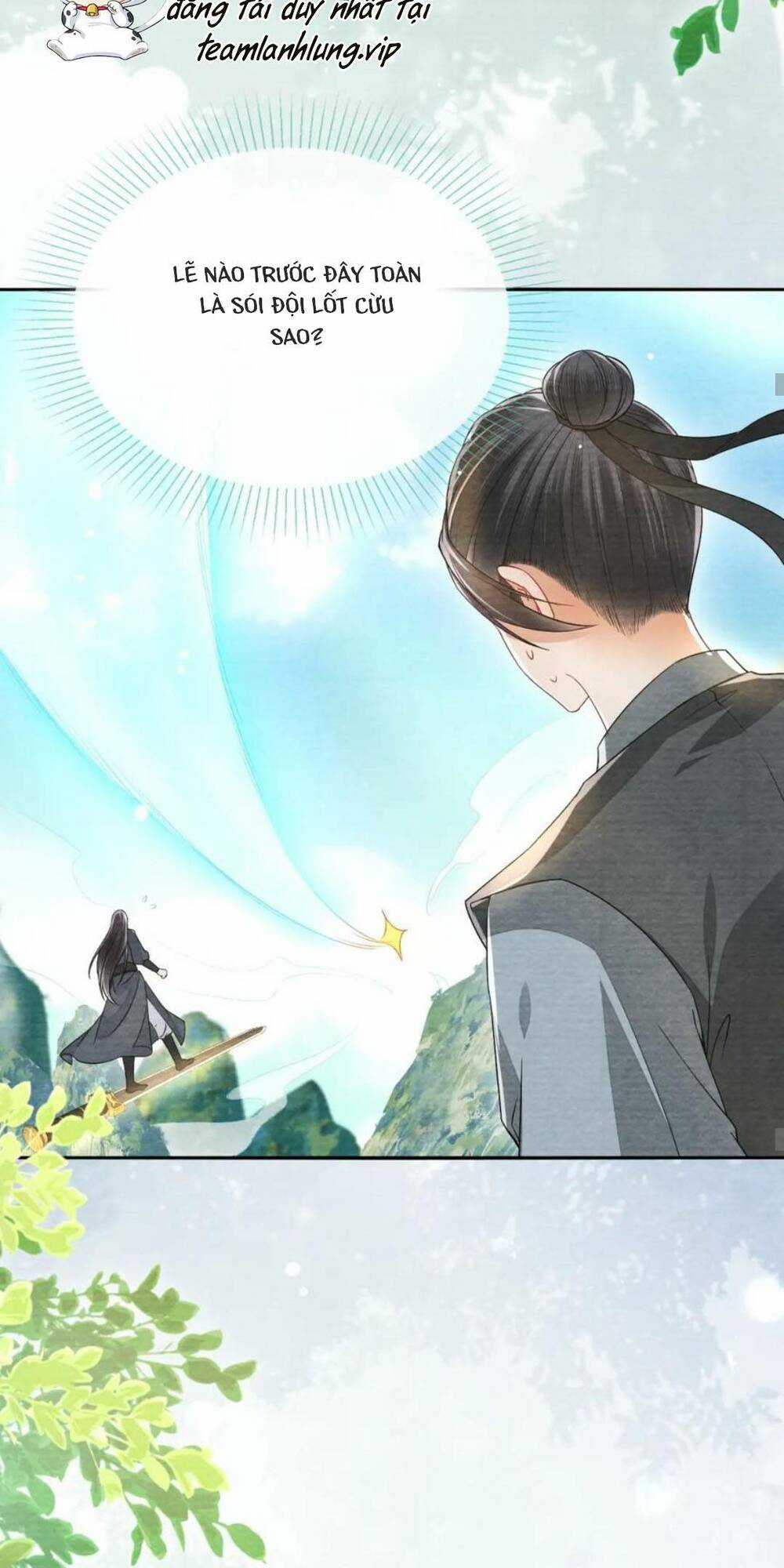 Vị Hôn Thê Ta Muốn Tránh Lại Là Người Bên Cạnh Ta Chapter 28 trang 20