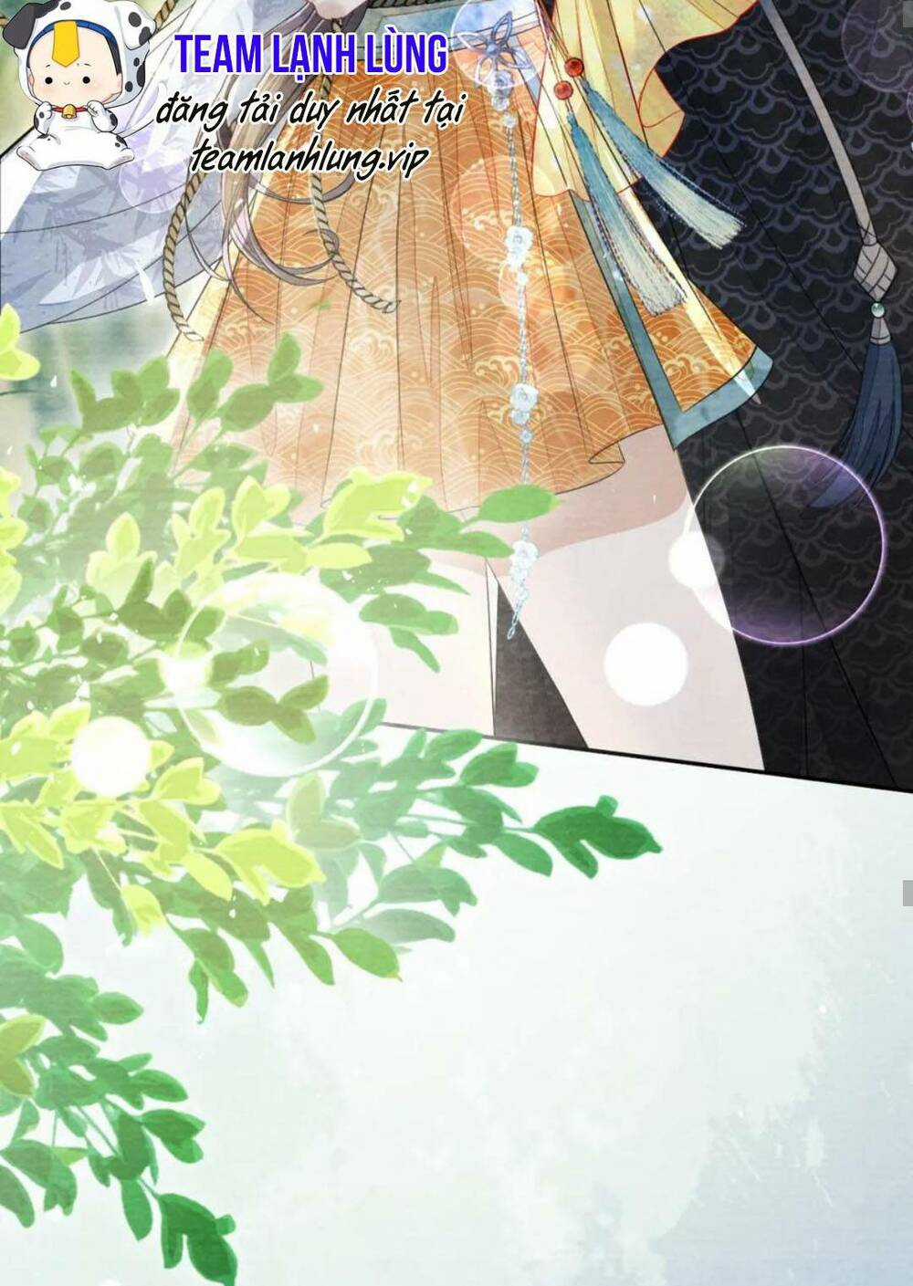 Vị Hôn Thê Ta Muốn Tránh Lại Là Người Bên Cạnh Ta Chapter 28 trang 36