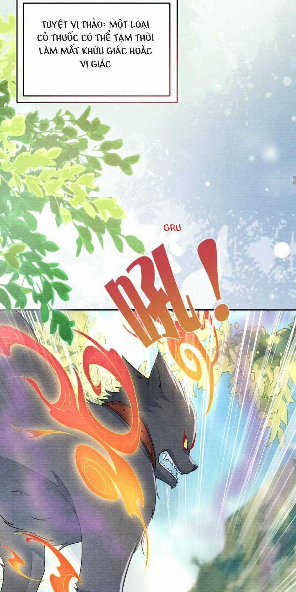 Vị Hôn Thê Ta Muốn Tránh Lại Là Người Bên Cạnh Ta Chapter 28 trang 44