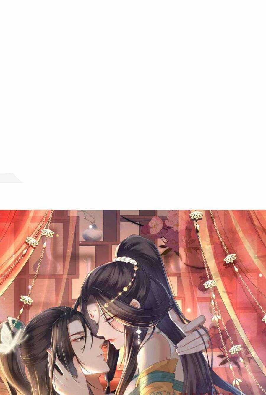 Vị Hôn Thê Ta Muốn Tránh Lại Là Người Bên Cạnh Ta Chapter 29 trang 2