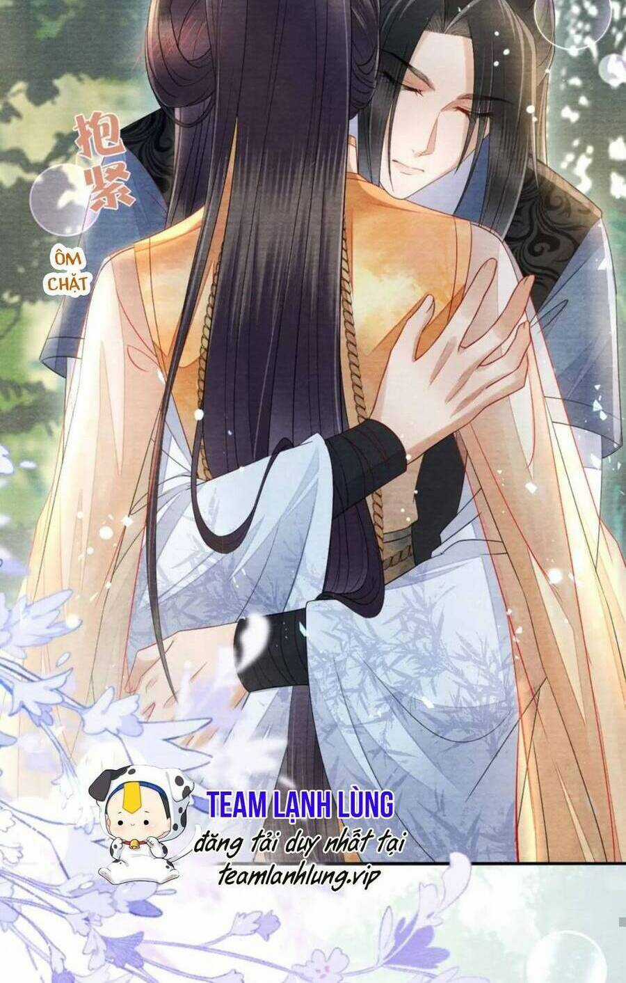 Vị Hôn Thê Ta Muốn Tránh Lại Là Người Bên Cạnh Ta Chapter 29 trang 21