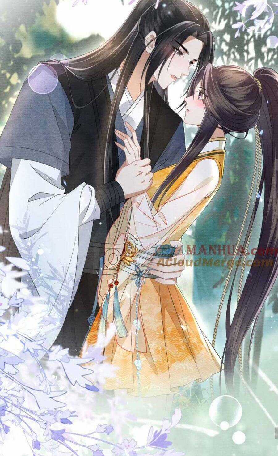 Vị Hôn Thê Ta Muốn Tránh Lại Là Người Bên Cạnh Ta Chapter 29 trang 24