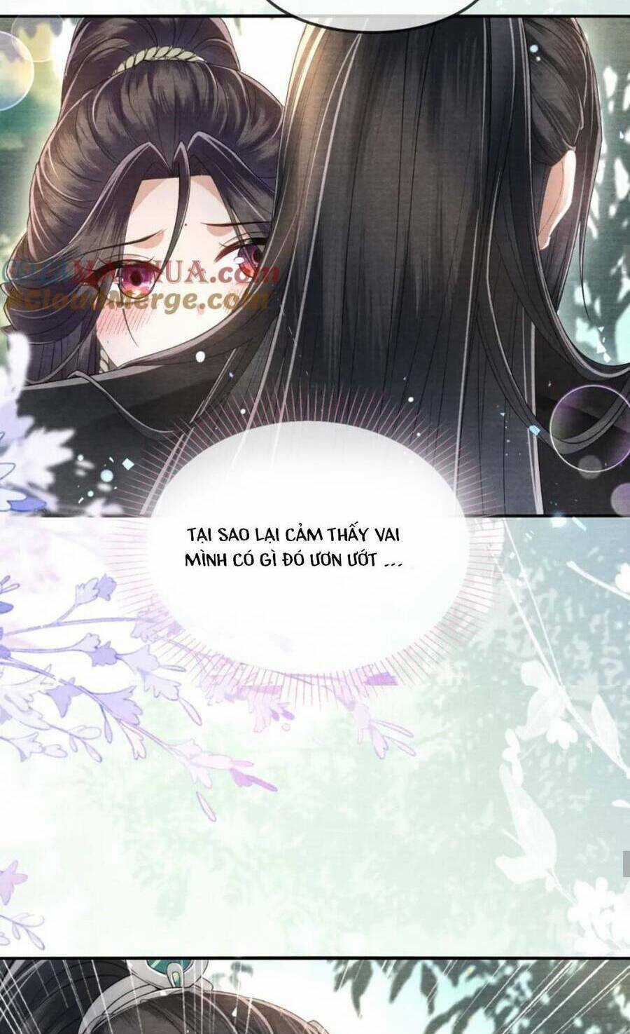 Vị Hôn Thê Ta Muốn Tránh Lại Là Người Bên Cạnh Ta Chapter 29 trang 30