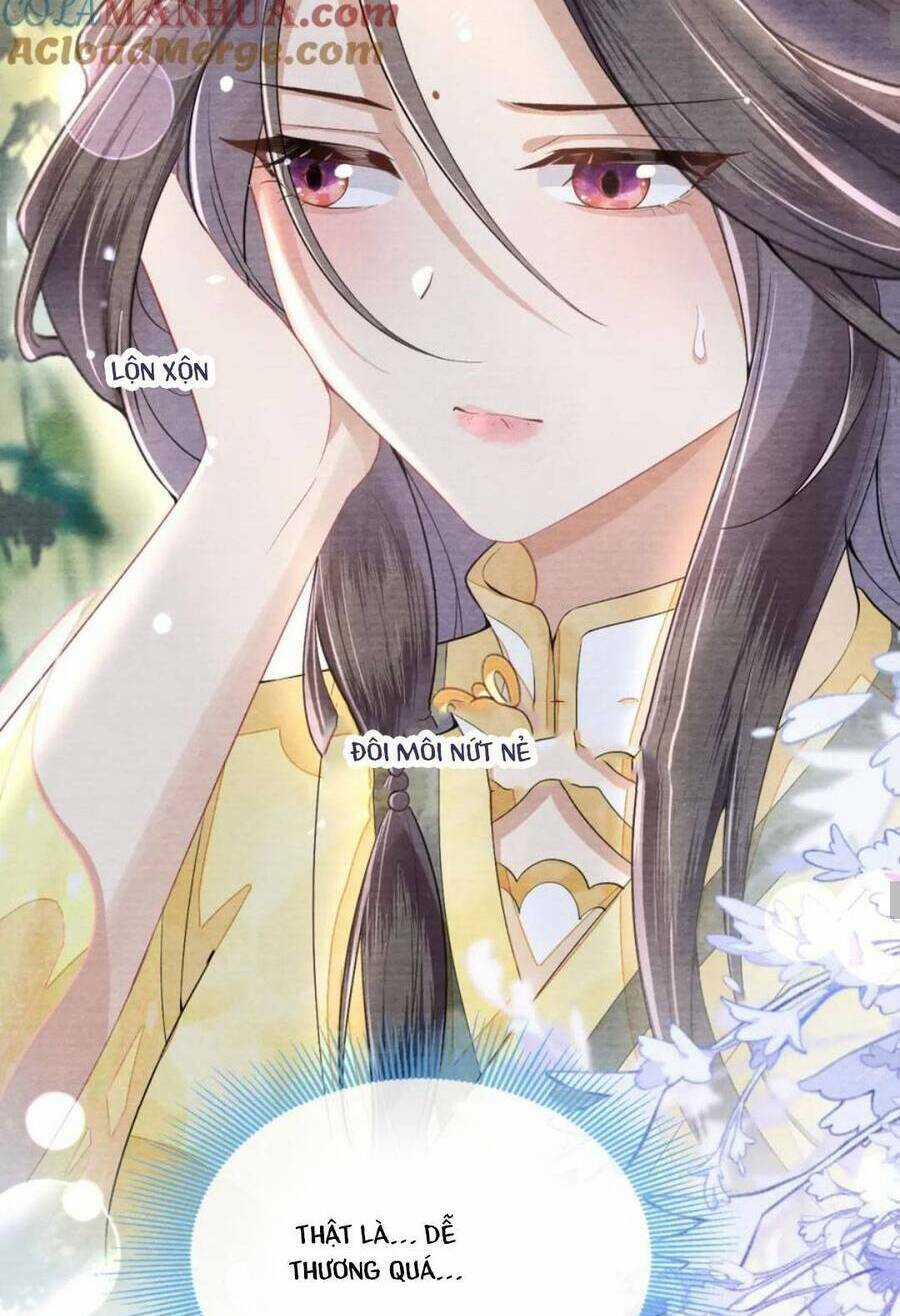 Vị Hôn Thê Ta Muốn Tránh Lại Là Người Bên Cạnh Ta Chapter 29 trang 44