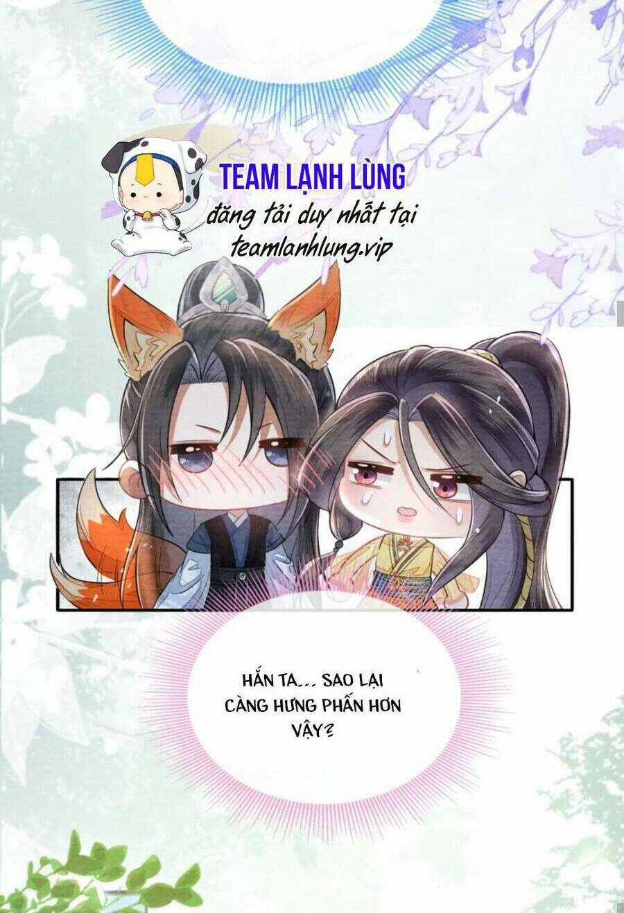 Vị Hôn Thê Ta Muốn Tránh Lại Là Người Bên Cạnh Ta Chapter 29 trang 45