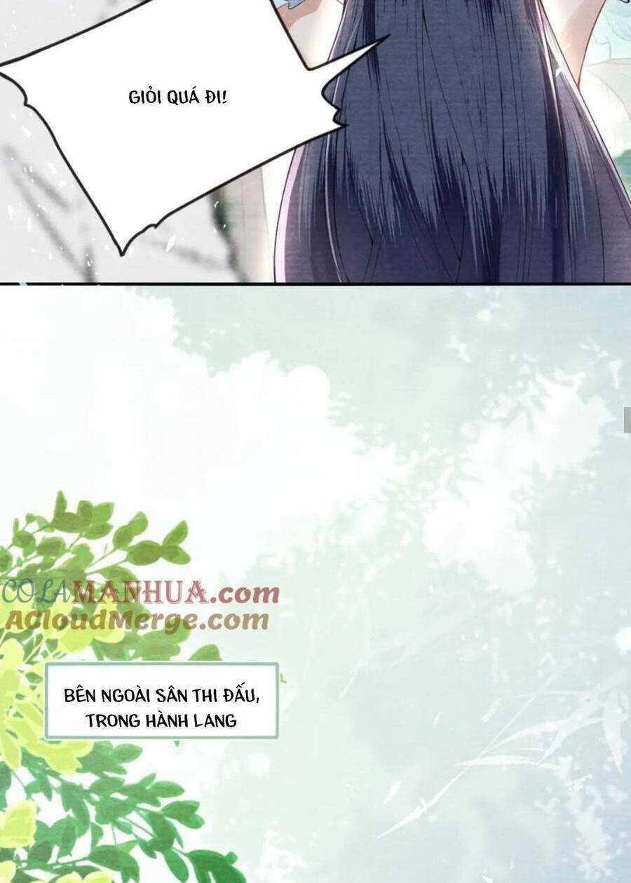 Vị Hôn Thê Ta Muốn Tránh Lại Là Người Bên Cạnh Ta Chapter 29 trang 48