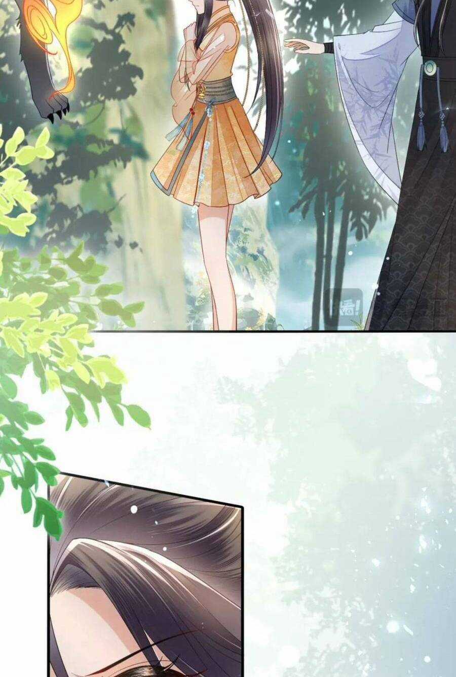 Vị Hôn Thê Ta Muốn Tránh Lại Là Người Bên Cạnh Ta Chapter 29 trang 5