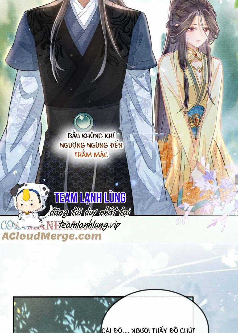 Vị Hôn Thê Ta Muốn Tránh Lại Là Người Bên Cạnh Ta Chapter 29 trang 50