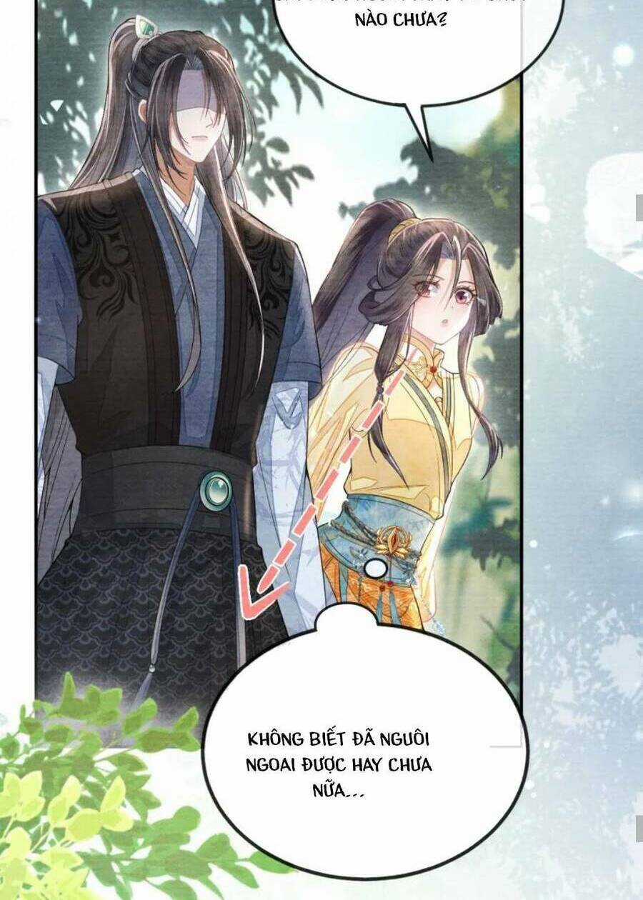 Vị Hôn Thê Ta Muốn Tránh Lại Là Người Bên Cạnh Ta Chapter 29 trang 51