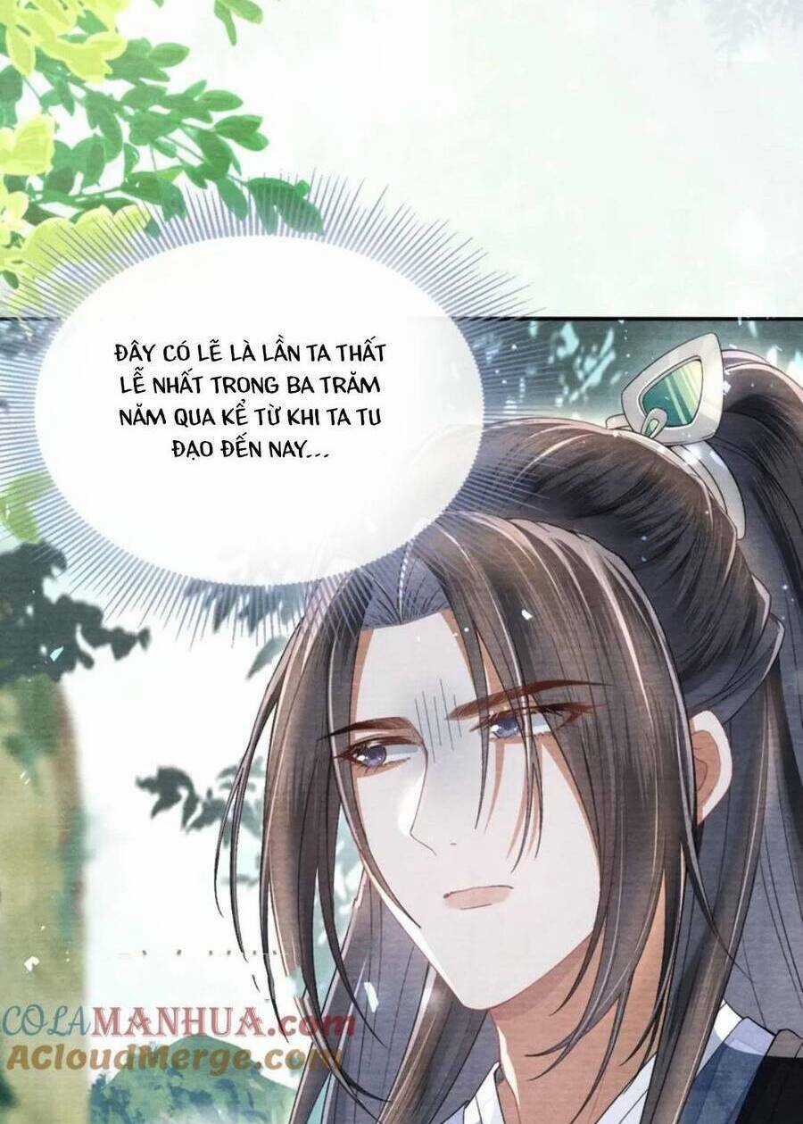 Vị Hôn Thê Ta Muốn Tránh Lại Là Người Bên Cạnh Ta Chapter 29 trang 52