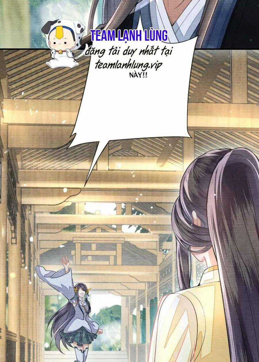 Vị Hôn Thê Ta Muốn Tránh Lại Là Người Bên Cạnh Ta Chapter 29 trang 53