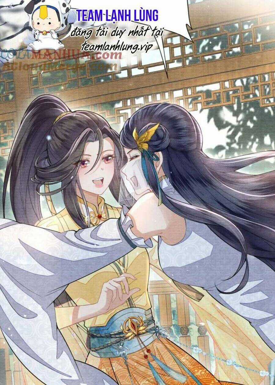 Vị Hôn Thê Ta Muốn Tránh Lại Là Người Bên Cạnh Ta Chapter 29 trang 55