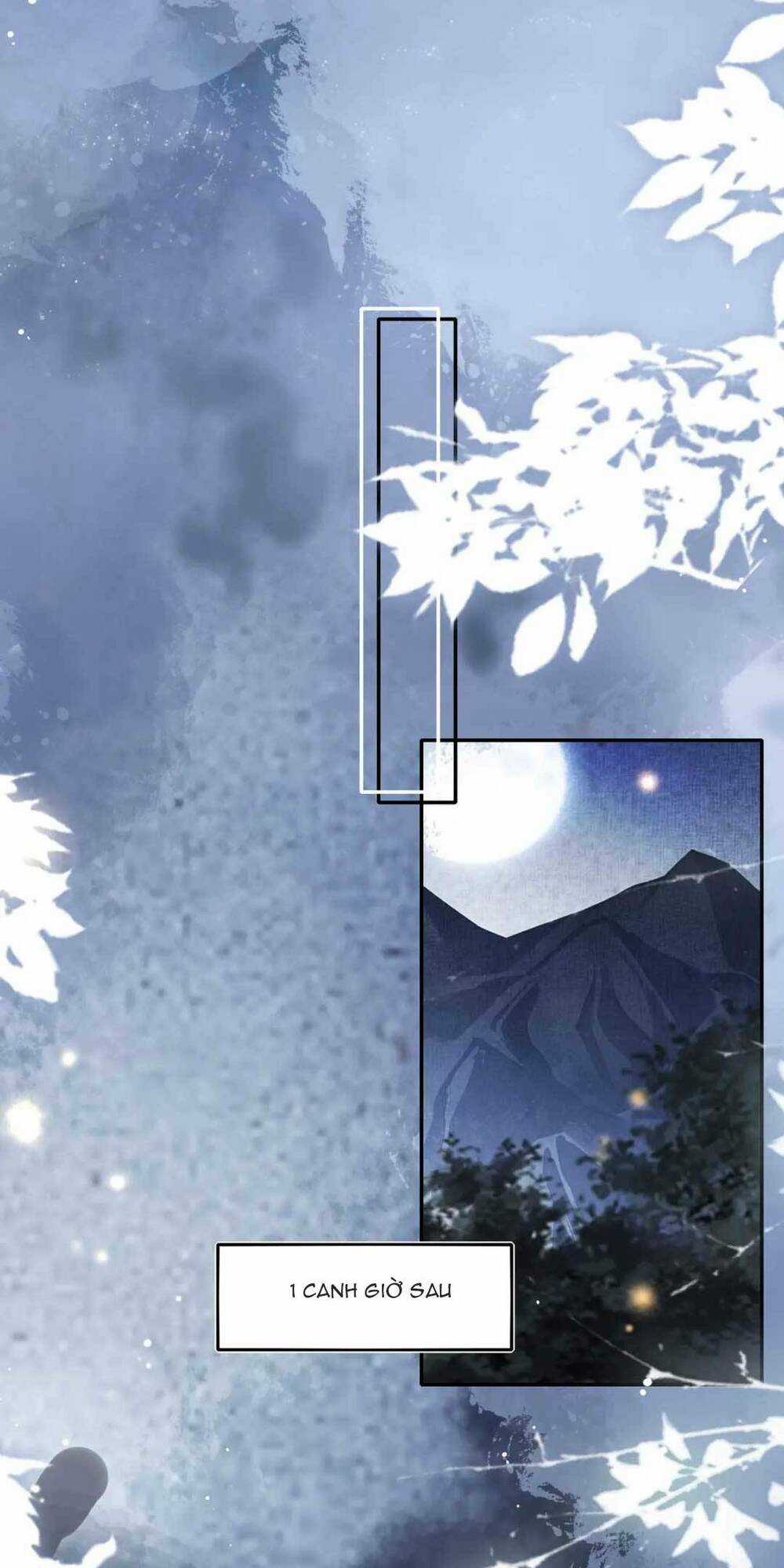 Vị Hôn Thê Ta Muốn Tránh Lại Là Người Bên Cạnh Ta Chapter 3 trang 10