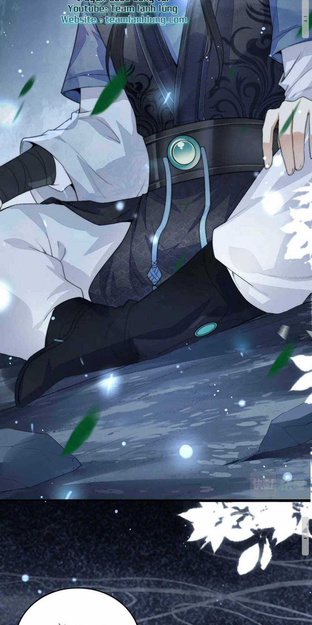 Vị Hôn Thê Ta Muốn Tránh Lại Là Người Bên Cạnh Ta Chapter 3 trang 16