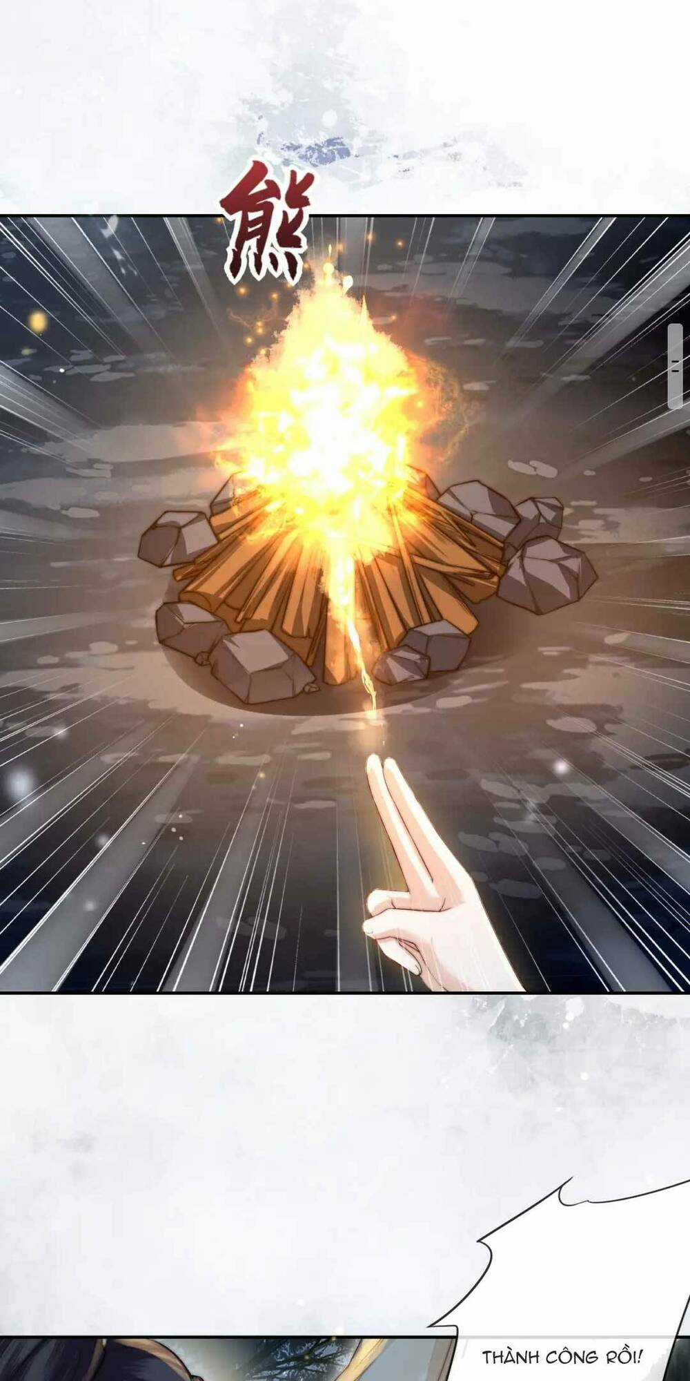 Vị Hôn Thê Ta Muốn Tránh Lại Là Người Bên Cạnh Ta Chapter 3 trang 22