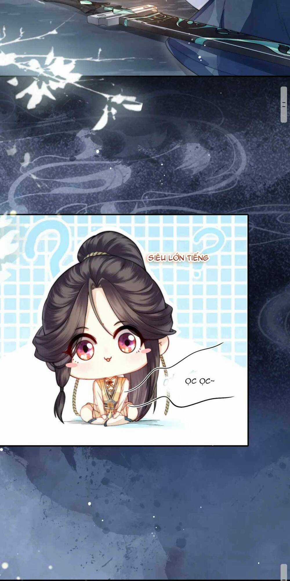 Vị Hôn Thê Ta Muốn Tránh Lại Là Người Bên Cạnh Ta Chapter 3 trang 27