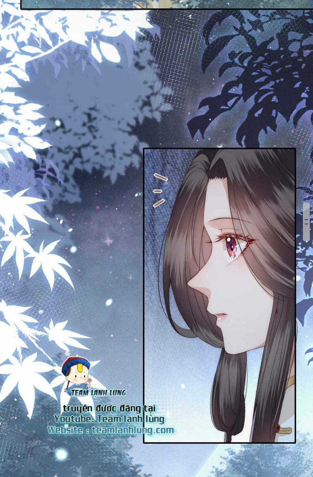 Vị Hôn Thê Ta Muốn Tránh Lại Là Người Bên Cạnh Ta Chapter 3 trang 32