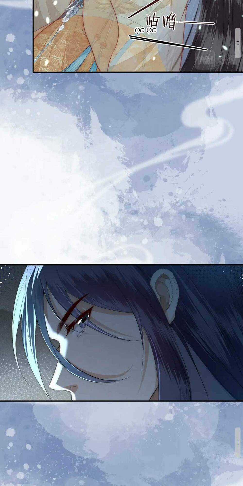 Vị Hôn Thê Ta Muốn Tránh Lại Là Người Bên Cạnh Ta Chapter 3 trang 36