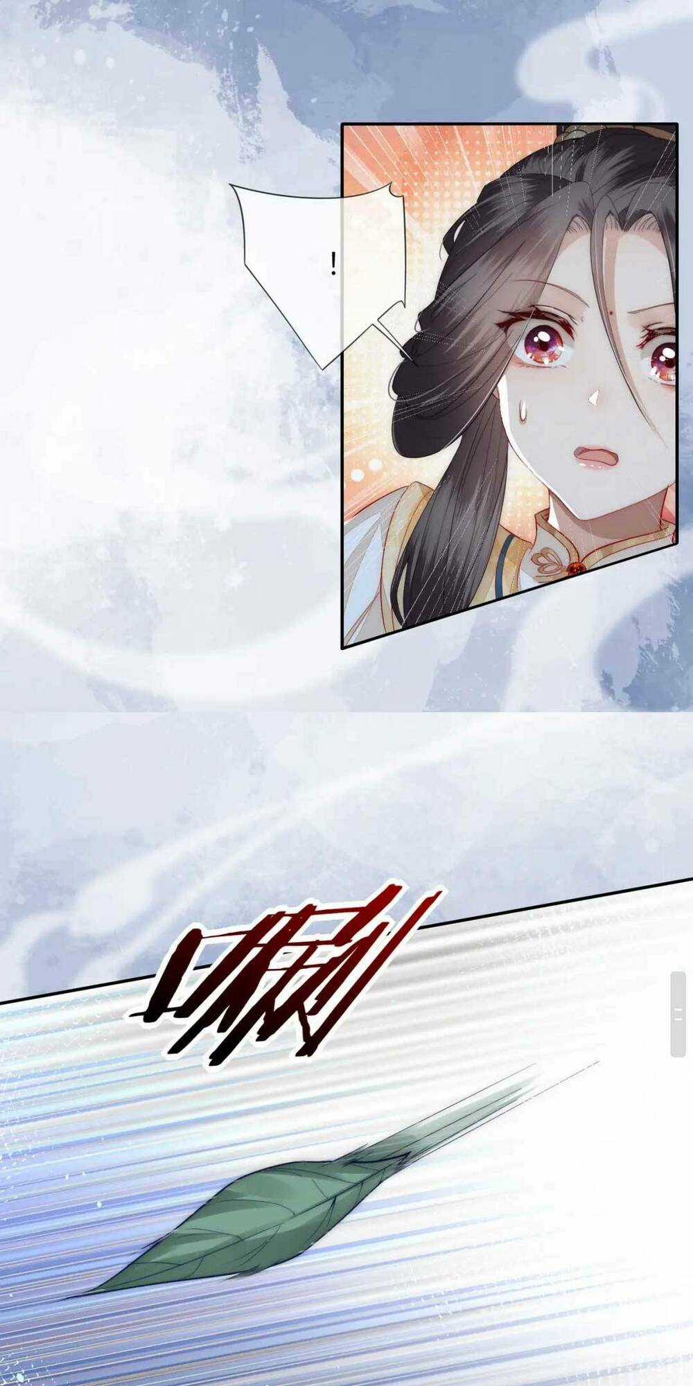 Vị Hôn Thê Ta Muốn Tránh Lại Là Người Bên Cạnh Ta Chapter 3 trang 37