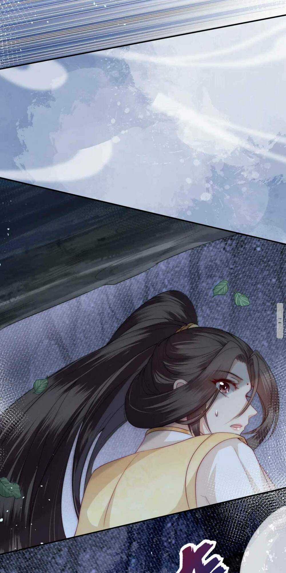 Vị Hôn Thê Ta Muốn Tránh Lại Là Người Bên Cạnh Ta Chapter 3 trang 38