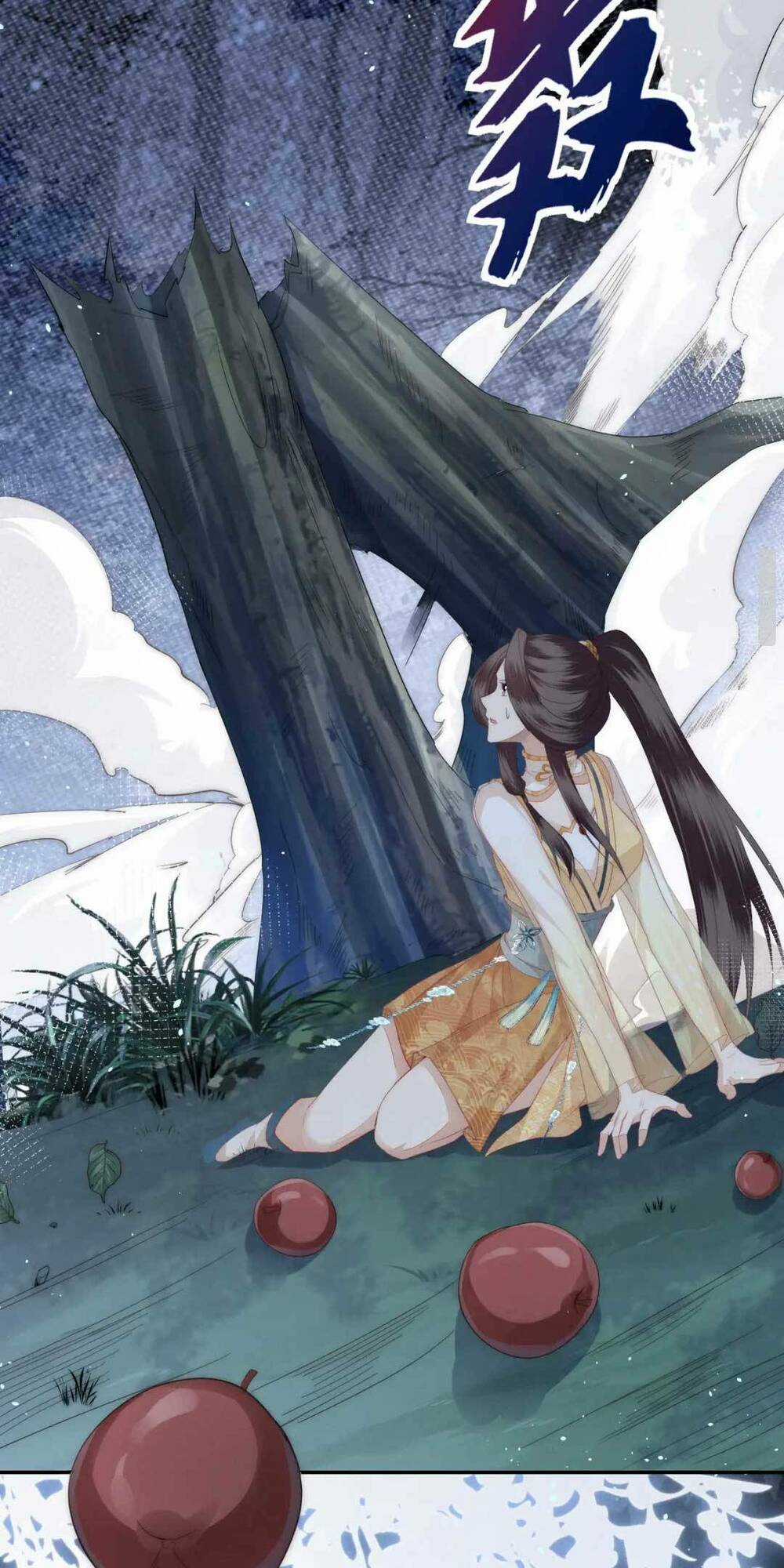 Vị Hôn Thê Ta Muốn Tránh Lại Là Người Bên Cạnh Ta Chapter 3 trang 39