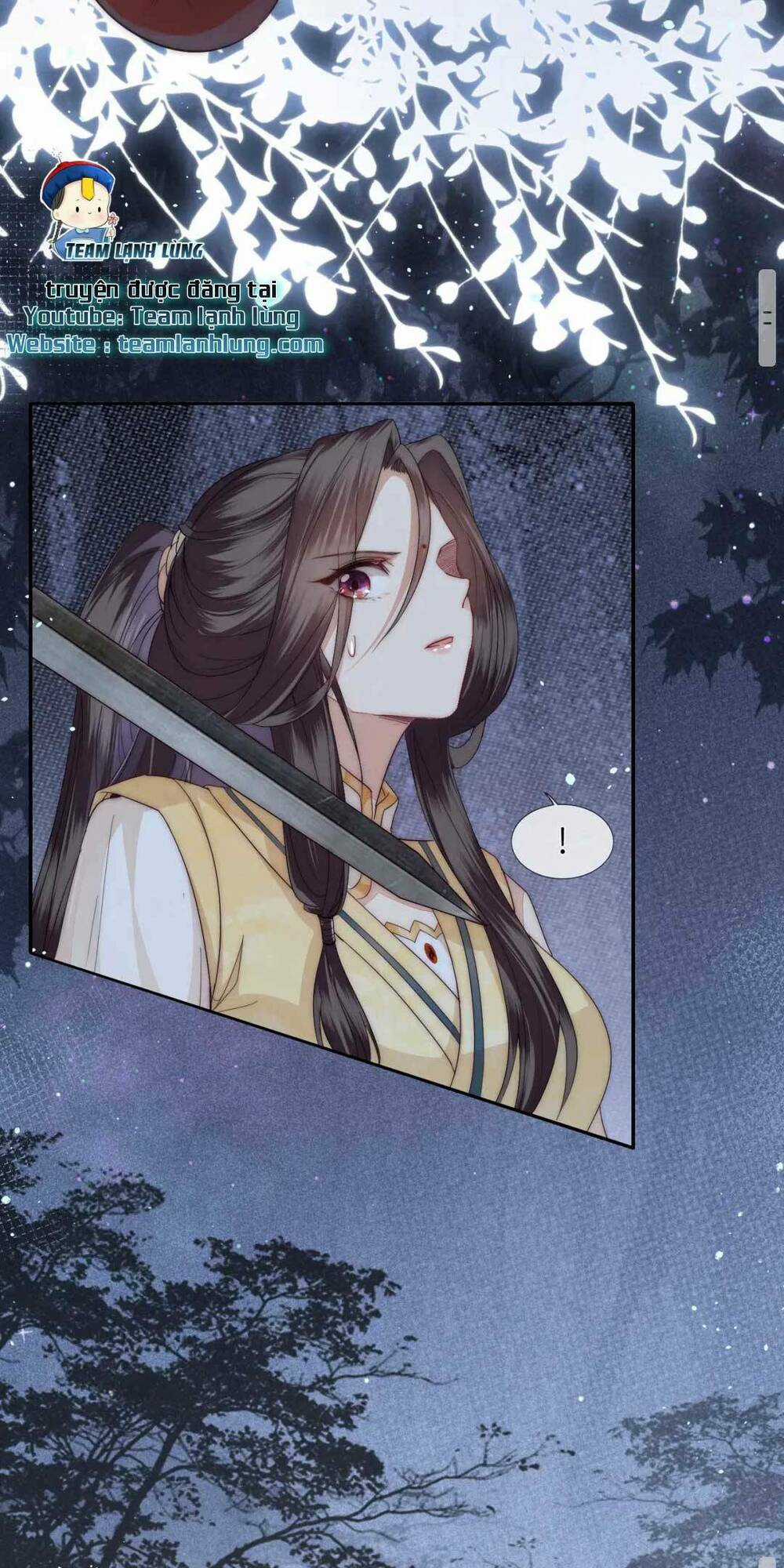 Vị Hôn Thê Ta Muốn Tránh Lại Là Người Bên Cạnh Ta Chapter 3 trang 40