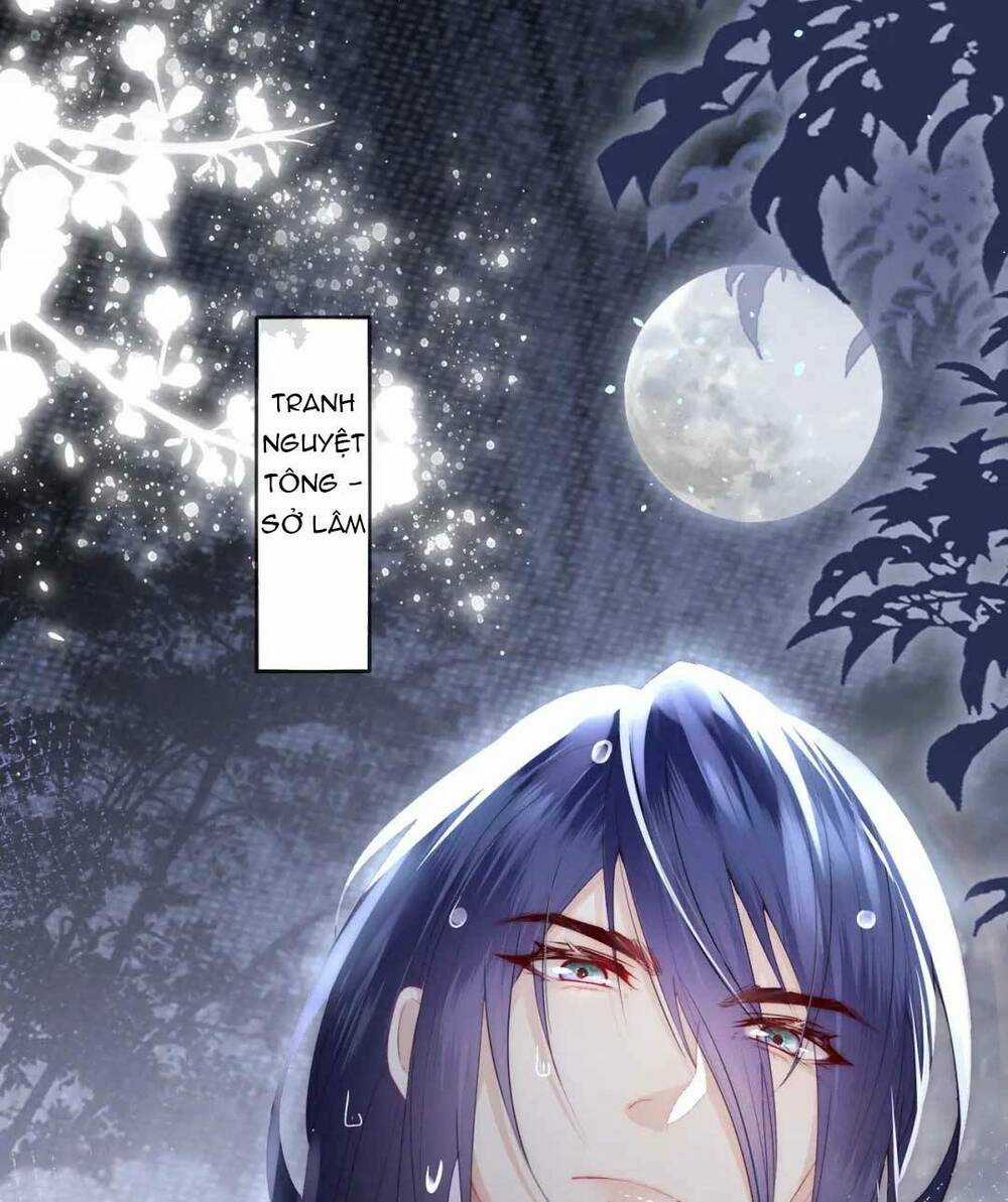 Vị Hôn Thê Ta Muốn Tránh Lại Là Người Bên Cạnh Ta Chapter 3 trang 42