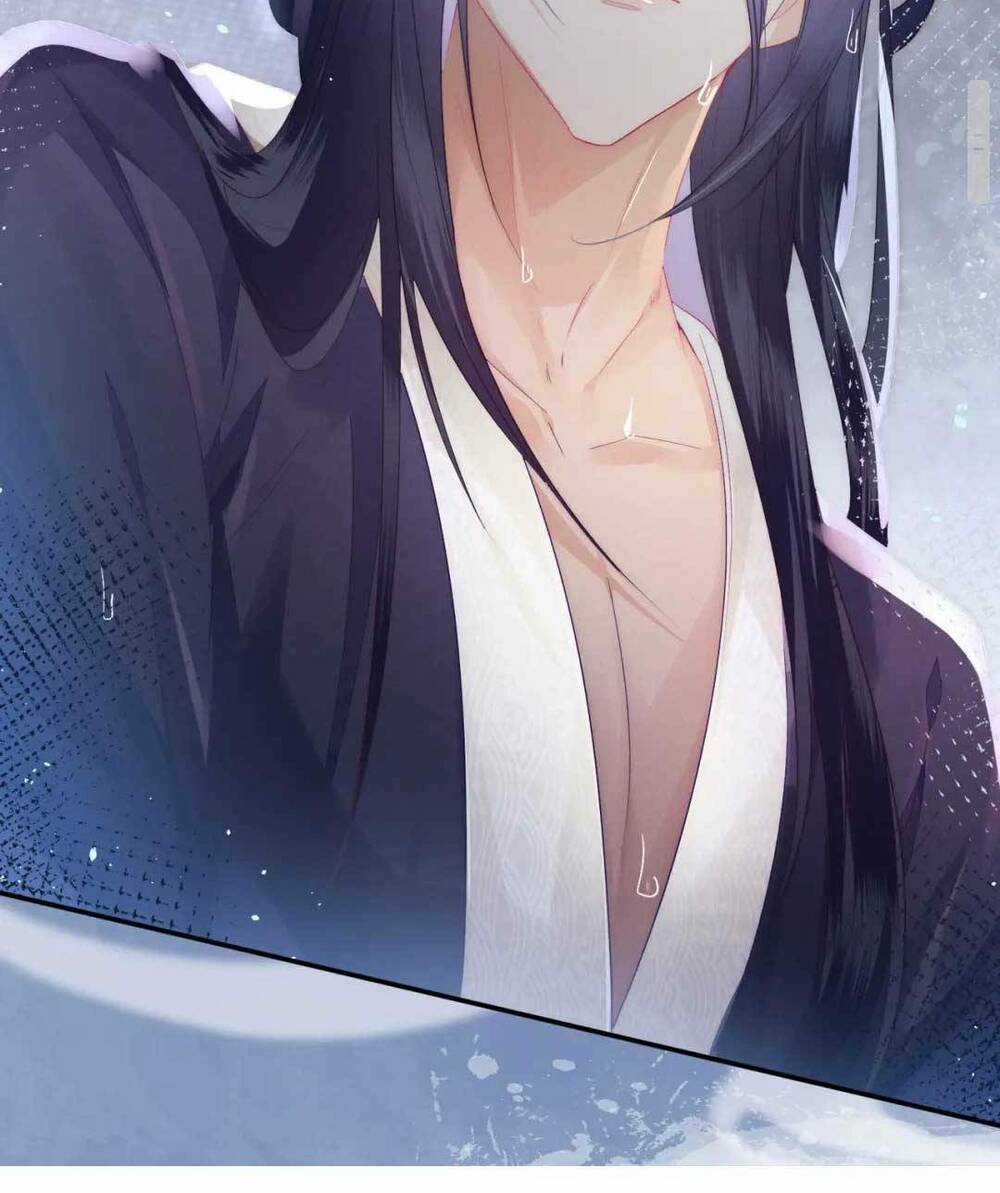 Vị Hôn Thê Ta Muốn Tránh Lại Là Người Bên Cạnh Ta Chapter 3 trang 43