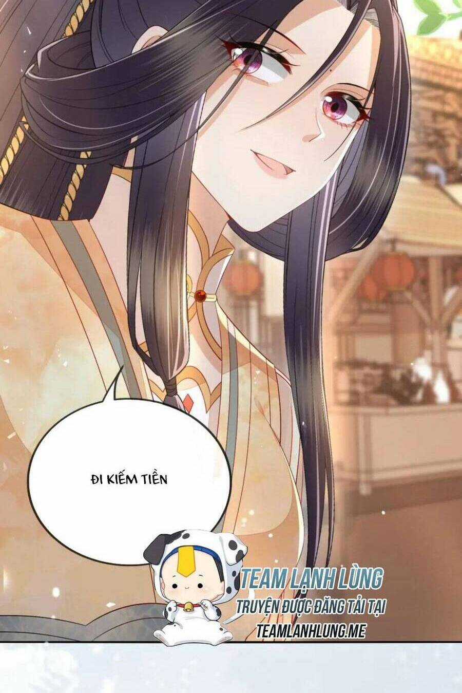 Vị Hôn Thê Ta Muốn Tránh Lại Là Người Bên Cạnh Ta Chapter 30 trang 16