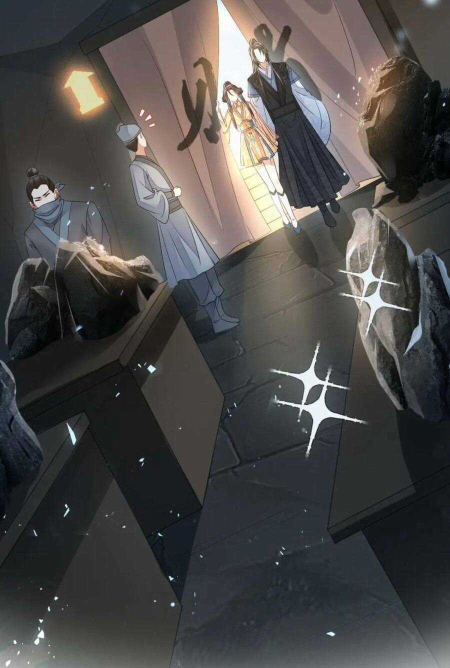 Vị Hôn Thê Ta Muốn Tránh Lại Là Người Bên Cạnh Ta Chapter 30 trang 18