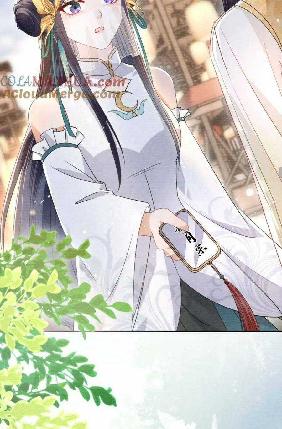 Vị Hôn Thê Ta Muốn Tránh Lại Là Người Bên Cạnh Ta Chapter 30 trang 40