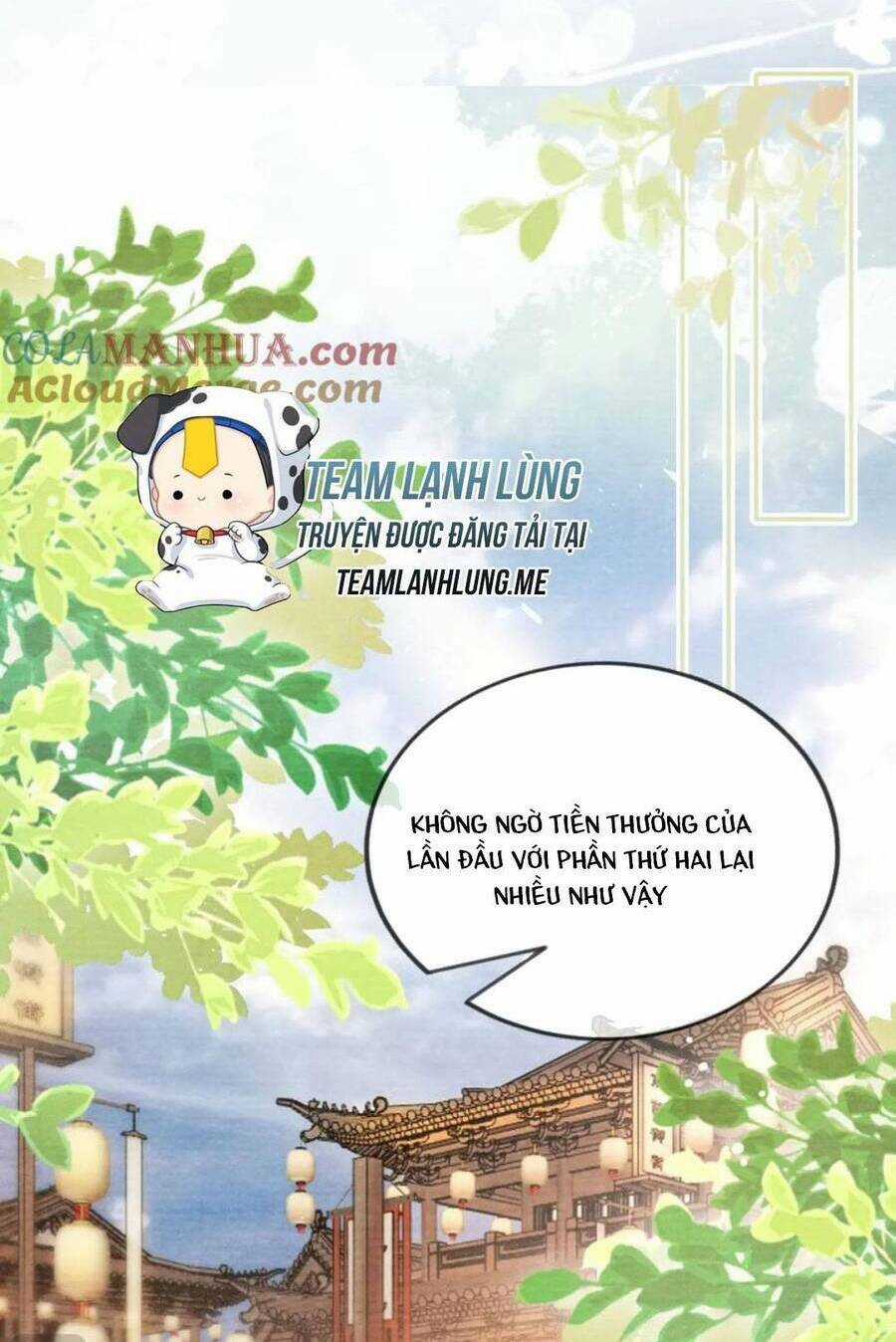 Vị Hôn Thê Ta Muốn Tránh Lại Là Người Bên Cạnh Ta Chapter 30 trang 5