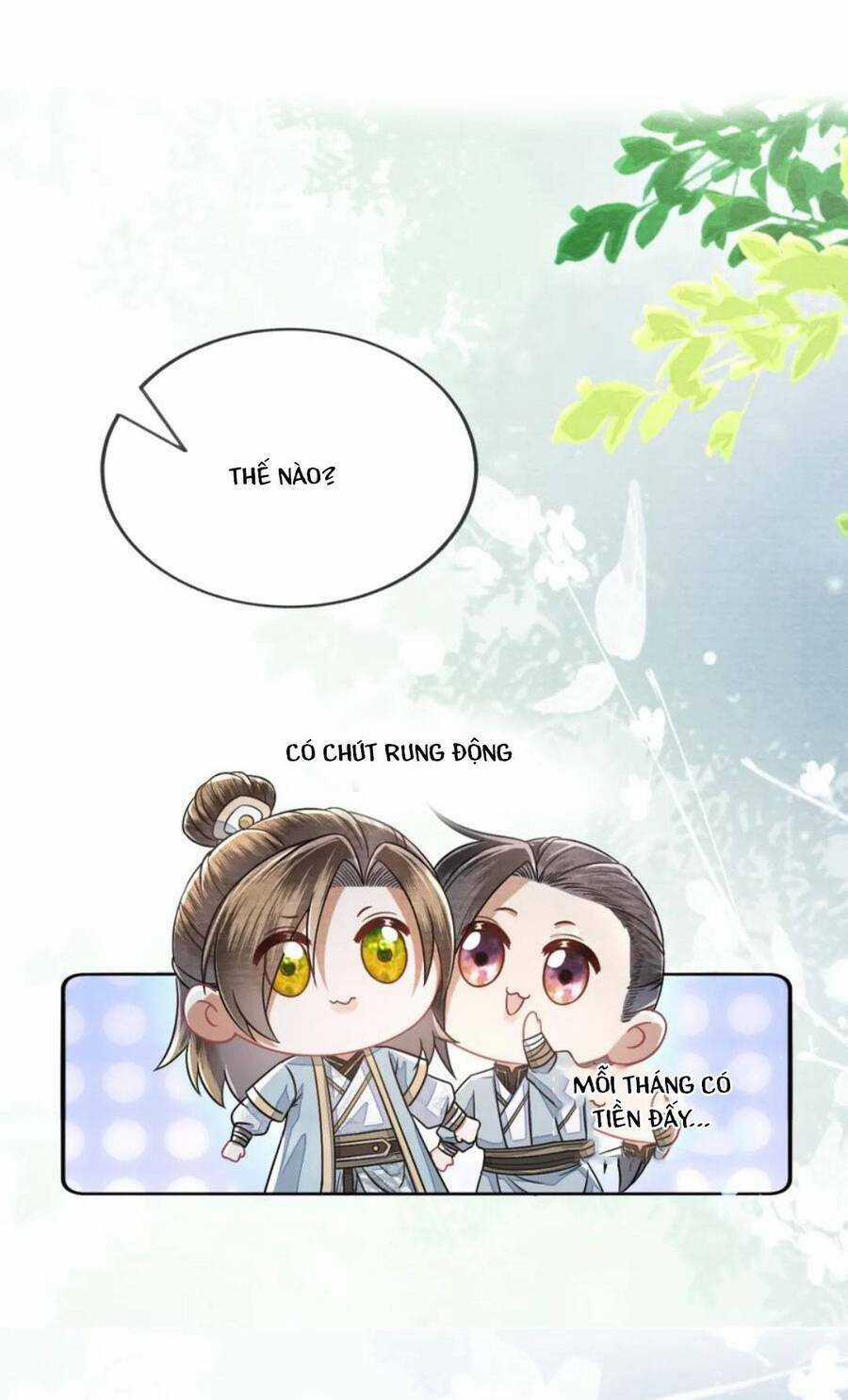 Vị Hôn Thê Ta Muốn Tránh Lại Là Người Bên Cạnh Ta Chapter 30 trang 51