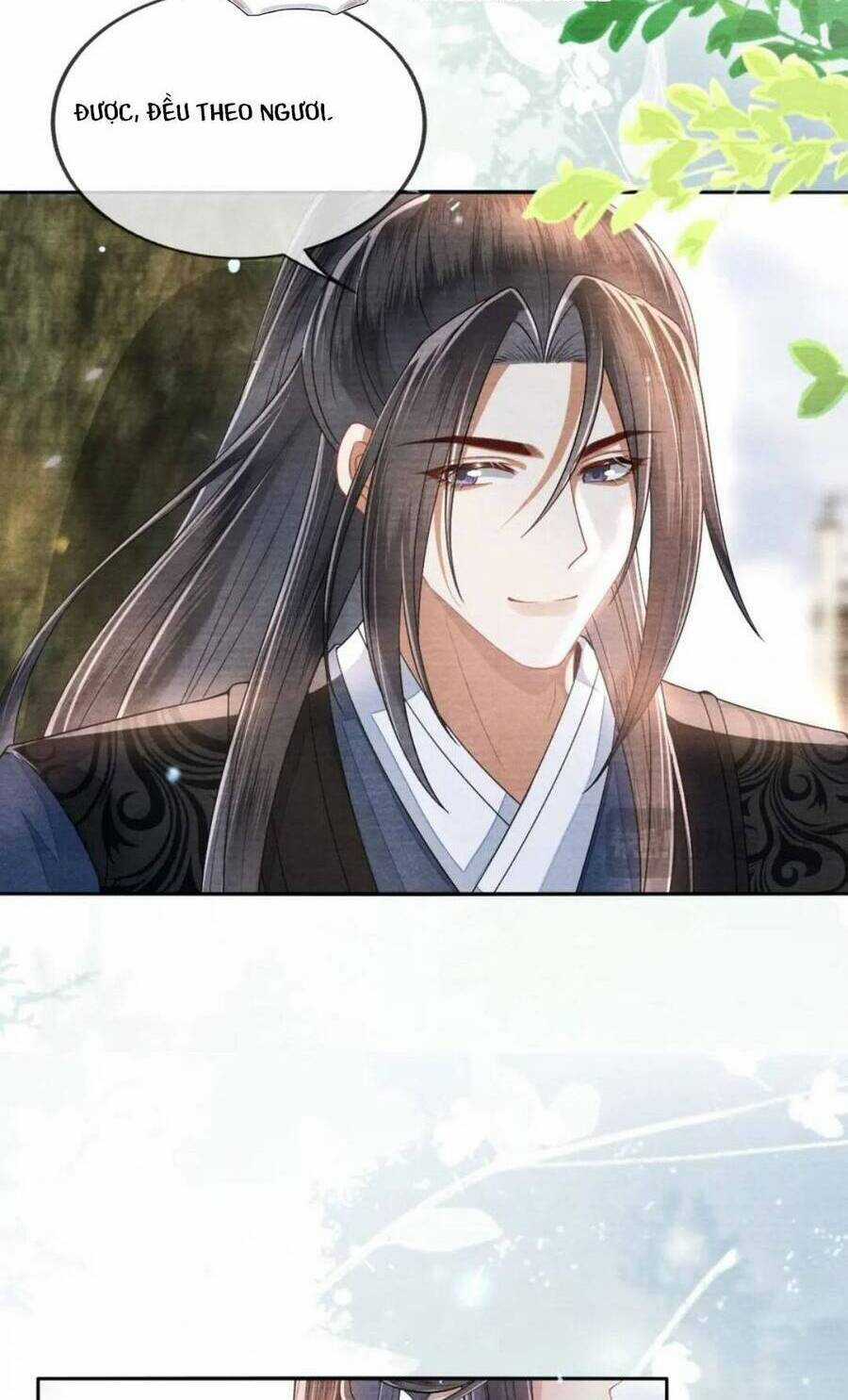 Vị Hôn Thê Ta Muốn Tránh Lại Là Người Bên Cạnh Ta Chapter 30 trang 60