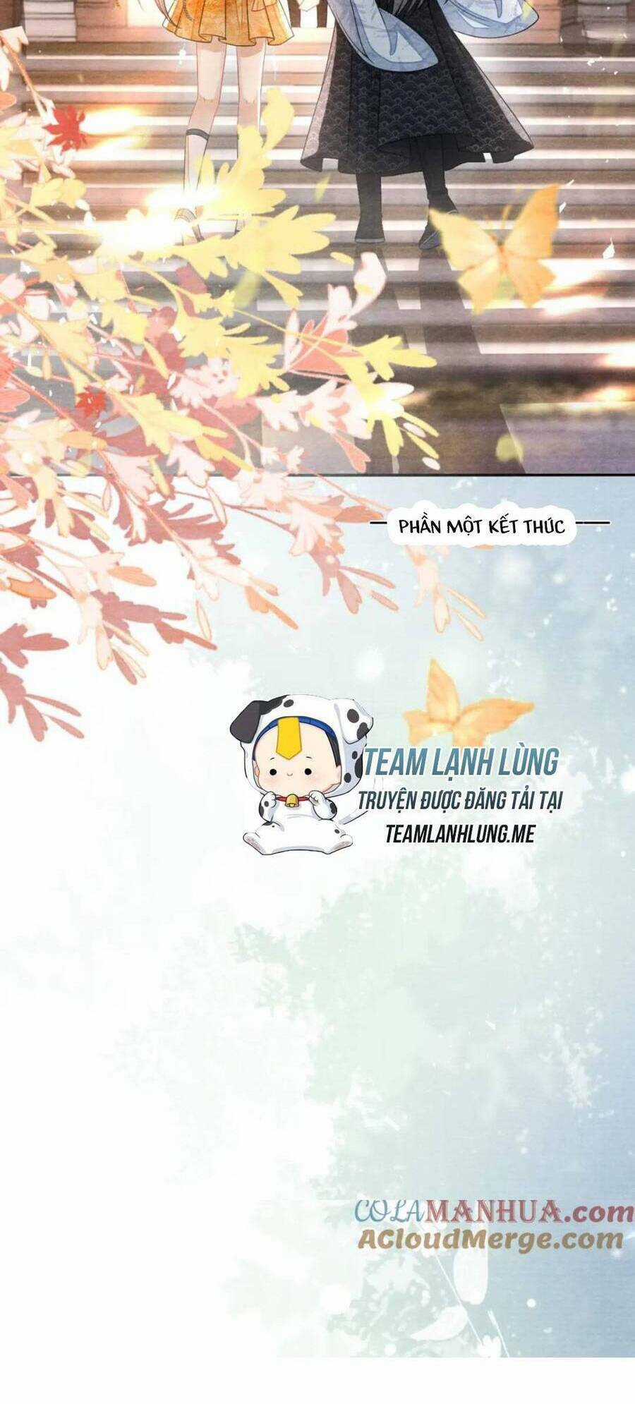 Vị Hôn Thê Ta Muốn Tránh Lại Là Người Bên Cạnh Ta Chapter 30 trang 66